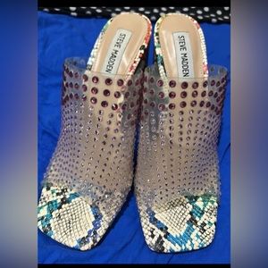 Beautiful shoes Pink